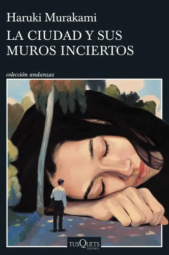 La Ciudad Y Sus Muros Inciertos / Haruki Murakami