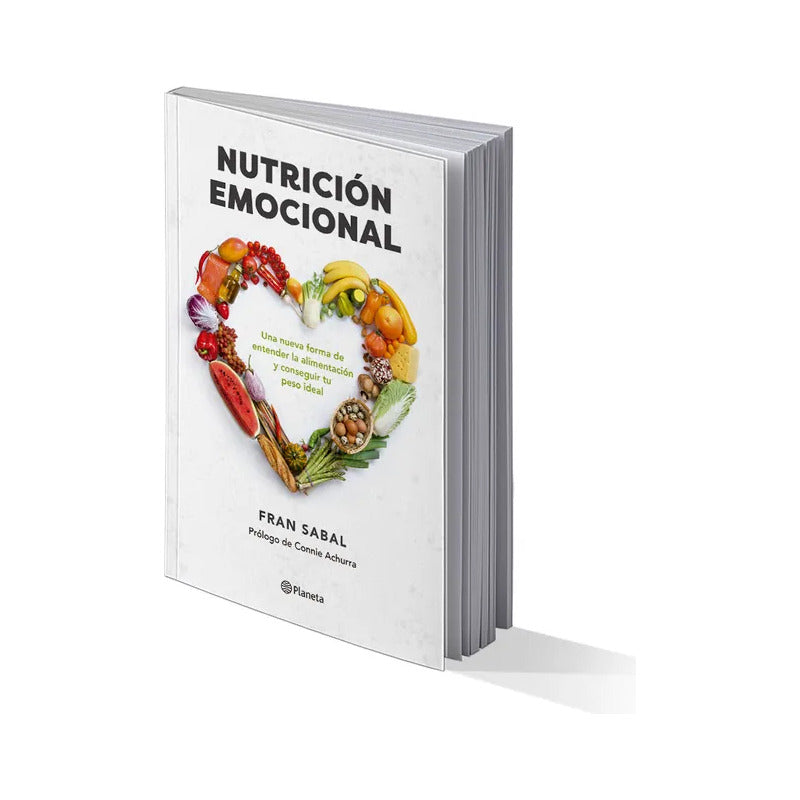 Nutricion Emocional / Fran Sabal
