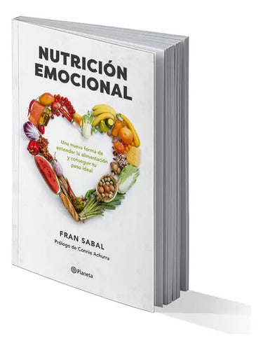 Nutricion Emocional / Fran Sabal