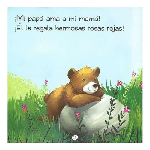 Mi Papá Mi Héroe (tapa Dura) / Lexus