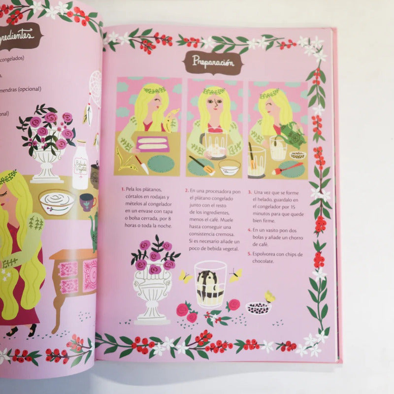 Recetas Mágicas Para Un Final Feliz (tapa Dura) / Aguilera