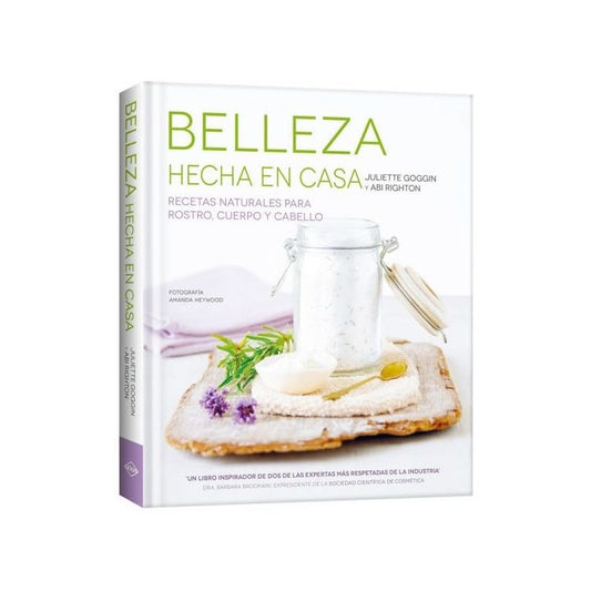 Belleza Hecha En Casa / Goggin Y Righton