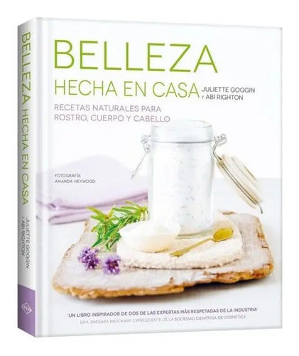 Belleza Hecha En Casa / Goggin Y Righton
