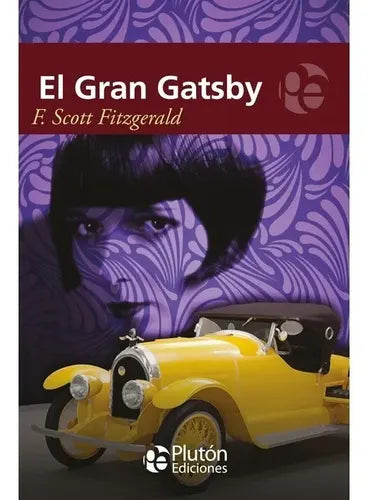 El Gran Gatsby / Francis Scott Fitzgerald