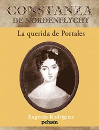 Constanza De Nordenflycht / Eugenio Rodriguez