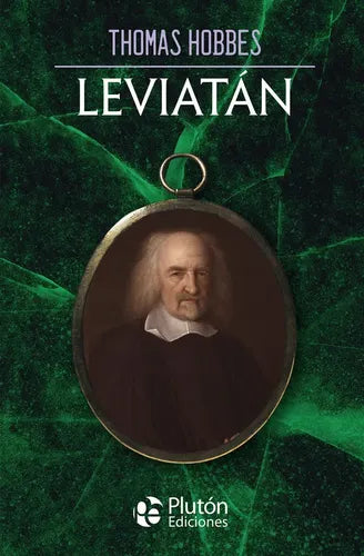 Leviatán / Thomas Hobbes