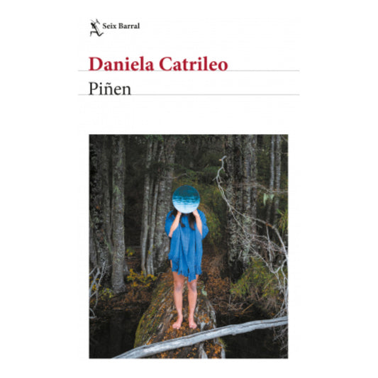 Piñén / Daniela Catrileo