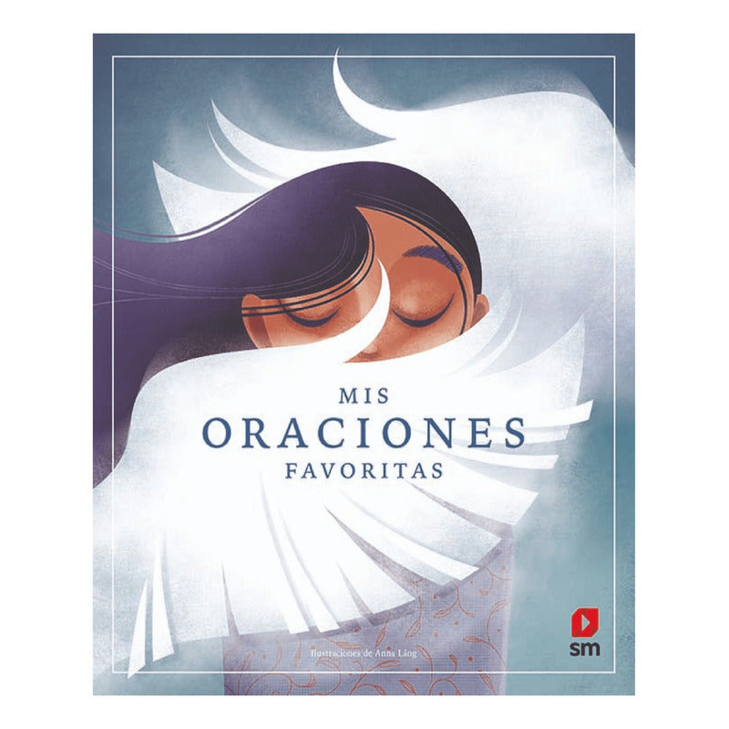 Mis Oraciones Favoritas (tapa Dura) / Sm