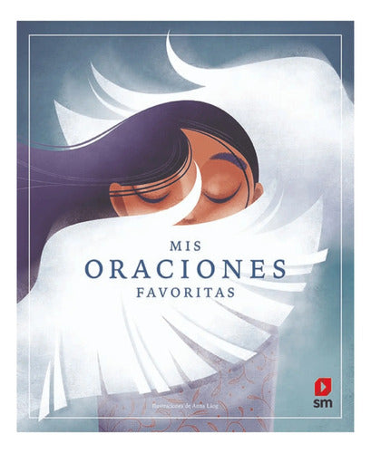 Mis Oraciones Favoritas (tapa Dura) / Sm