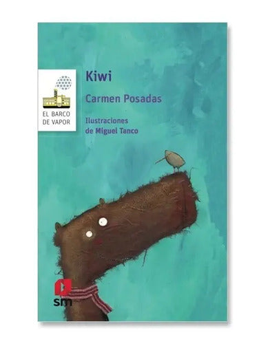 Kiwi / Carmen De Posadas