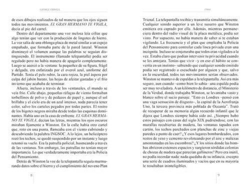 1984 / George Orwell