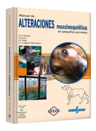 Manual De Alteraciones Musculoesquéleticas / Lexus