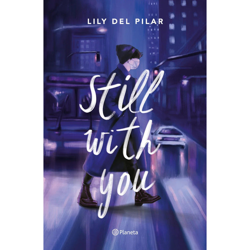 Still With You / Lily Del Pilar