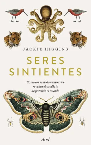 Seres Sintientes / Jackie Higgins