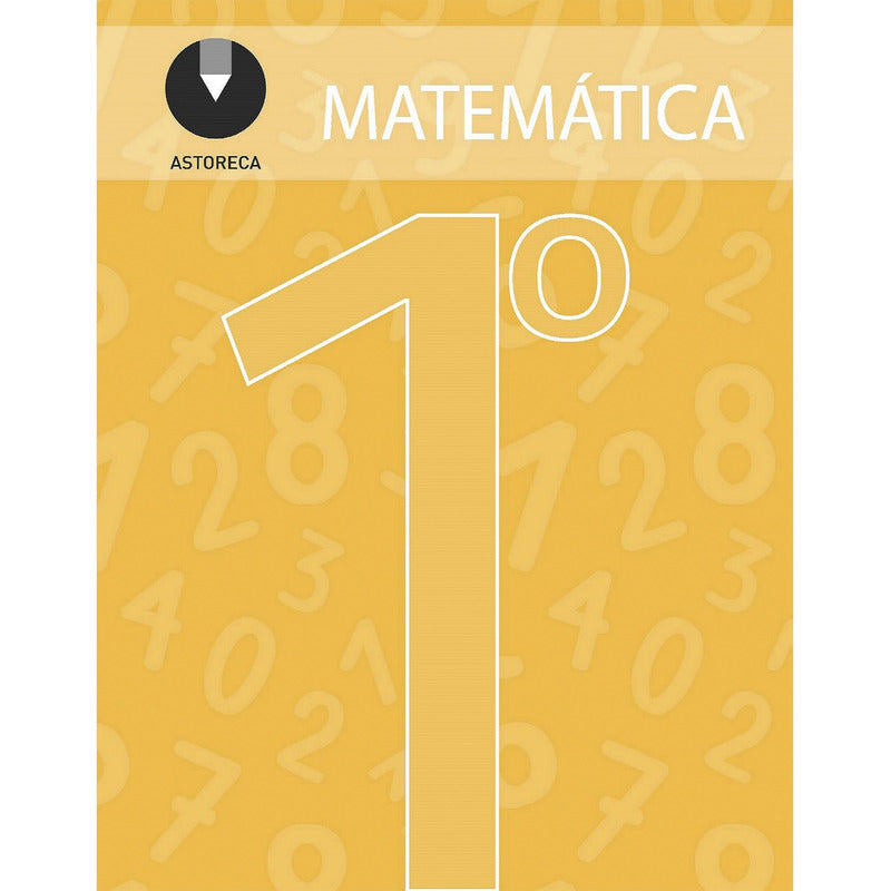 Matematicas 1 Basico (2 Tomos) / Astoreca