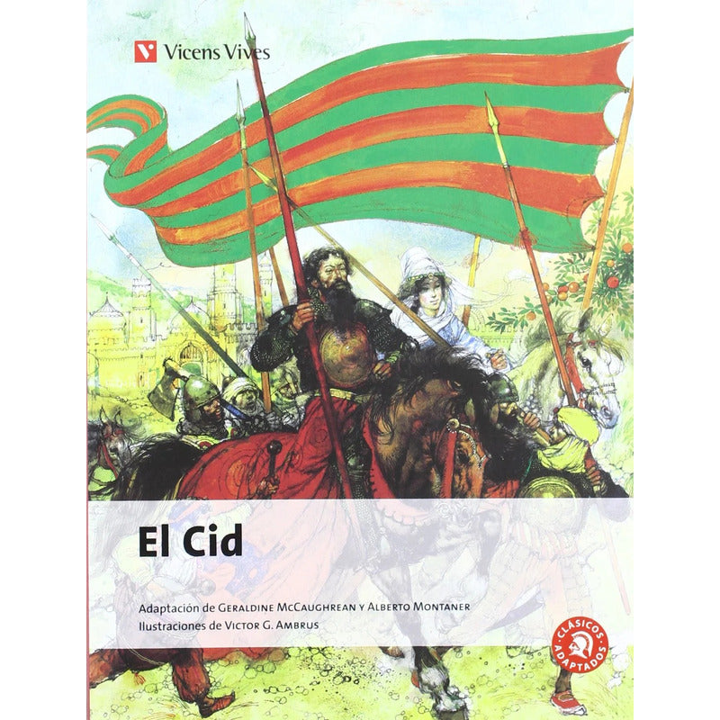 El Cid / Vicens Vives
