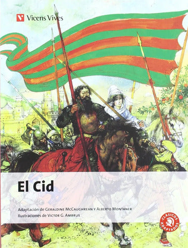 El Cid / Vicens Vives