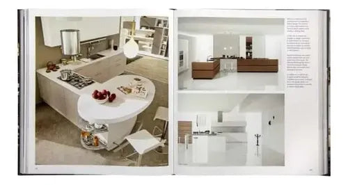Kitchens Kuchen Cocinas (tapa Dura) / Lexus