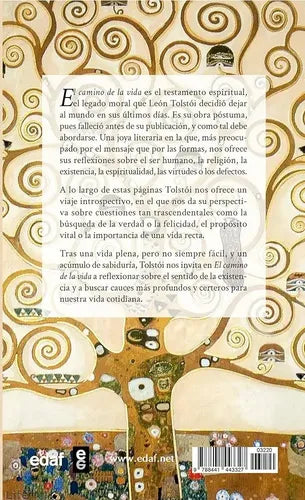 El Camino De La Vida / Leon Tolstoi