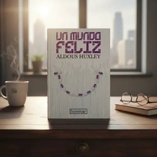 Un Mundo Feliz / Aldous Huxley