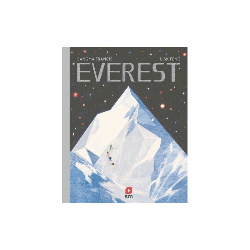 Everest (tapa Dura) / Francis Y Feng