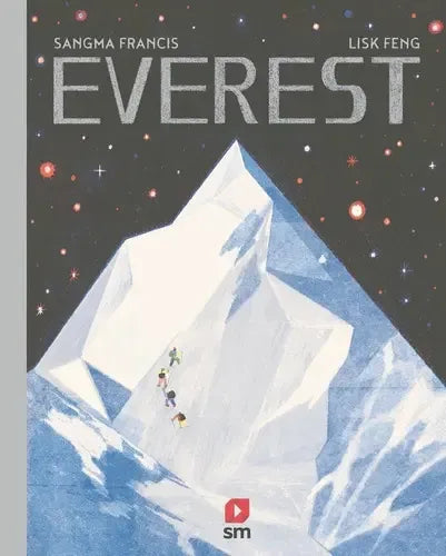 Everest (tapa Dura) / Francis Y Feng