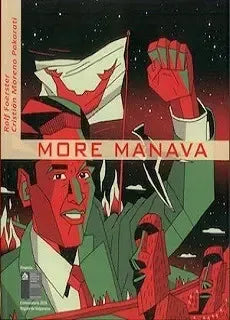 More Manava / Rolf Foerster Y Cristia´n Moreno