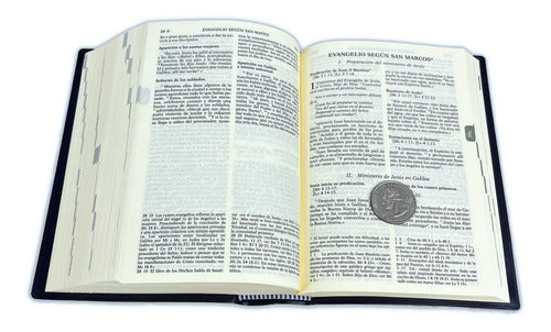 Nueva Biblia De Jerusalen / Desclee