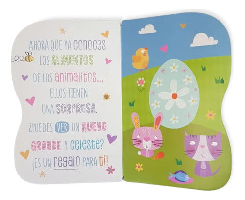 Pequeños Animales / Mundicrom