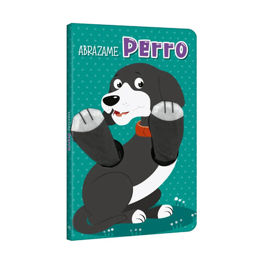 Abrázame Perro / Lexus