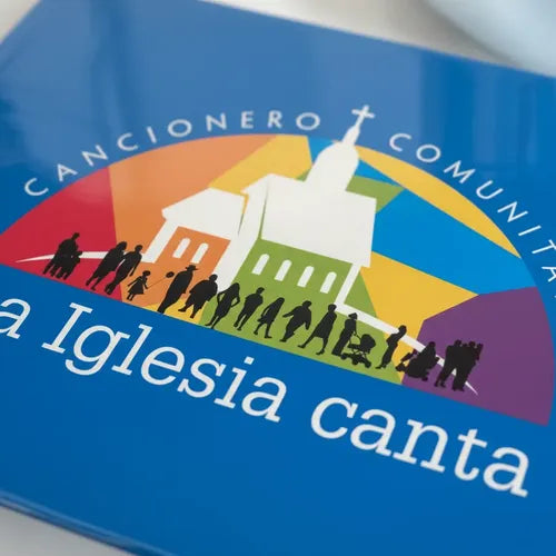 La Iglesia Canta, Cancionero Comunitario / Sm