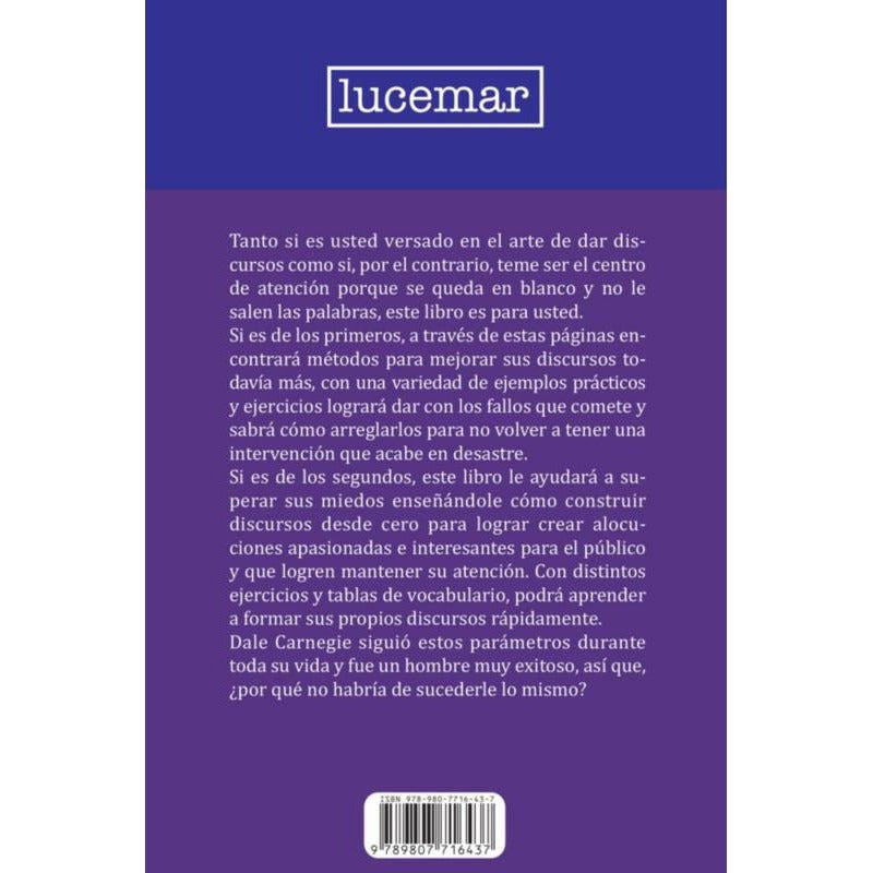 Como Hablar Bien Publico E Influir En Hombres De Negocios