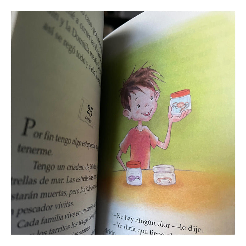 Papelucho / Marcela Paz