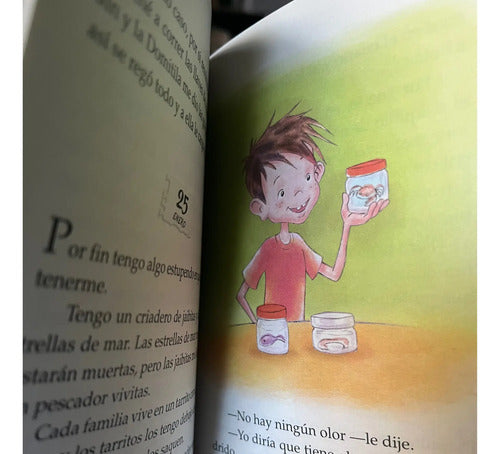 Papelucho / Marcela Paz