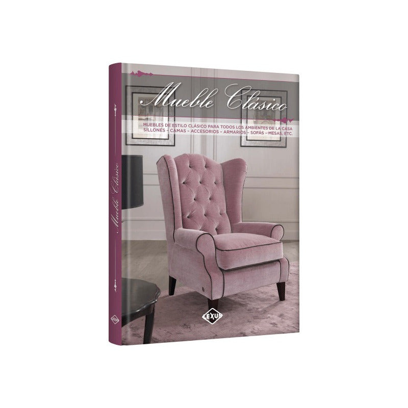 Mueble Clásico (tapa Dura) / Lexus