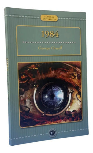 1984 / George Orwell