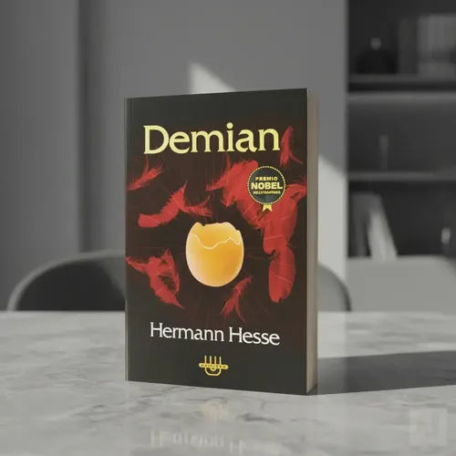 Demian / Hermann Hesse