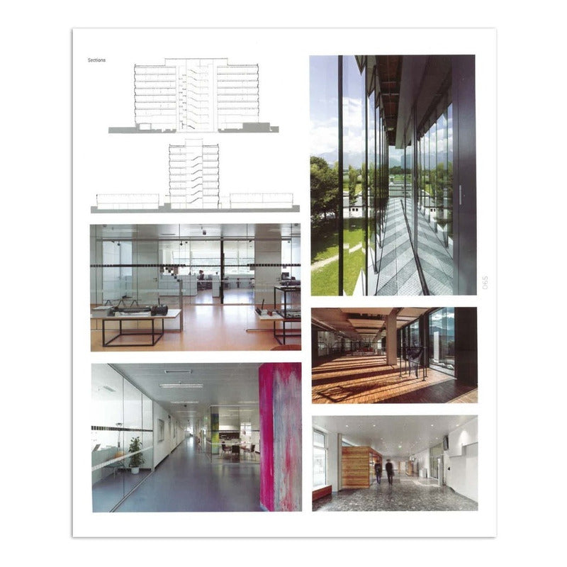 Wwarchitecture 30 Arquitectos Más Relevantes Mundo (ingles)